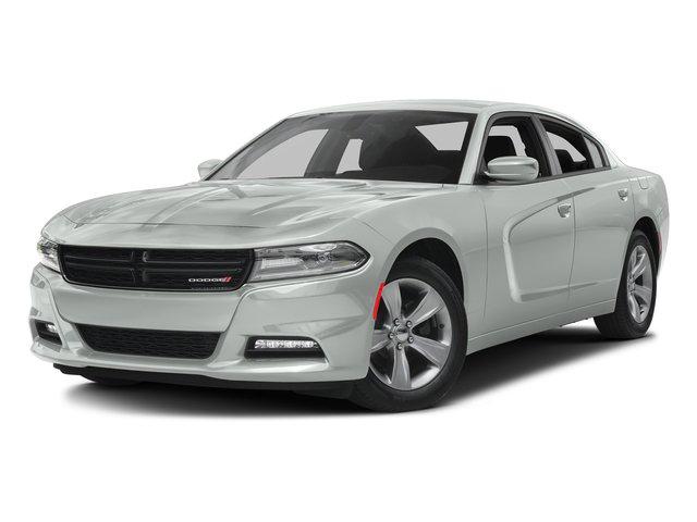 2017 Dodge Charger SXT AWD 2017 Dodge Charger SXT AWD