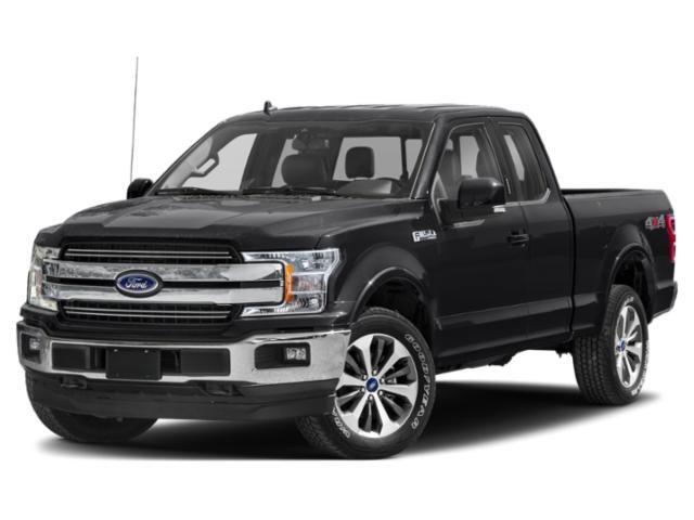 2019 Ford F-150 LARIAT 2019 Ford F-150 LARIAT
