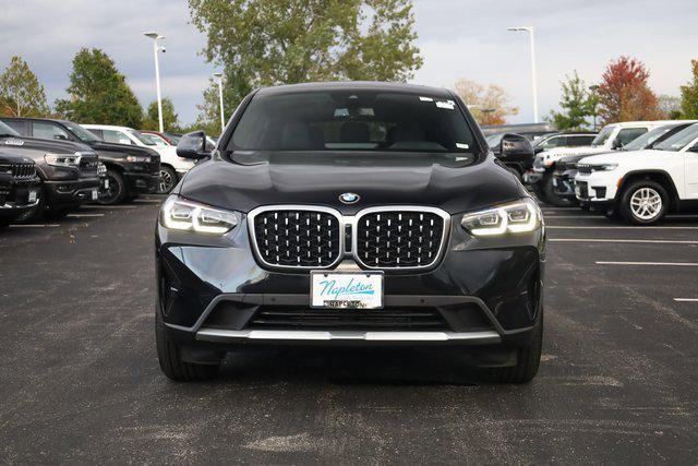 2024 BMW X4 xDrive30i 2024 BMW X4 xDrive30i