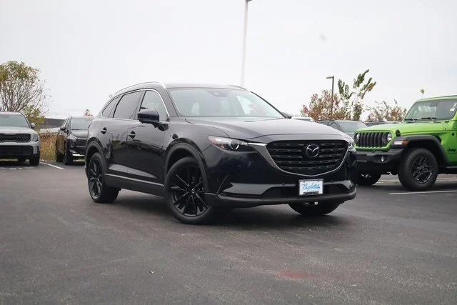 2022 Mazda CX-9 Touring Plus 2022 Mazda CX-9 Touring Plus