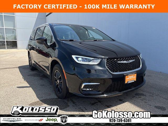 2024 Chrysler Pacifica Touring L for sale in Appleton, WI