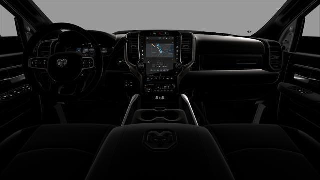 2026 RAM Ram 2500 RAM 2500 LARAMIE CREW CAB 4X4 64 BOX 2026 RAM Ram 2500 RAM 2500 LARAMIE CREW CAB 4X4 64 BOX