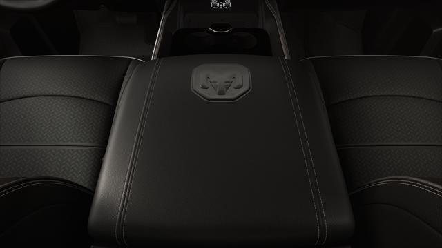 2026 RAM Ram 2500 RAM 2500 LARAMIE CREW CAB 4X4 64 BOX