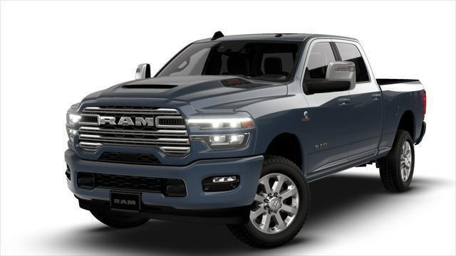 2026 RAM Ram 2500 RAM 2500 LARAMIE CREW CAB 4X4 64 BOX 2026 RAM Ram 2500 RAM 2500 LARAMIE CREW CAB 4X4 64 BOX