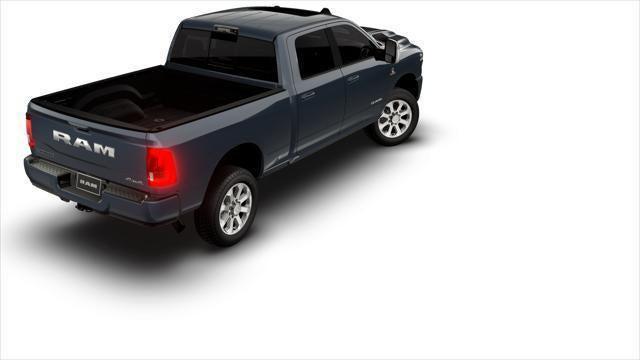 2026 RAM Ram 2500 RAM 2500 LARAMIE CREW CAB 4X4 64 BOX 2026 RAM Ram 2500 RAM 2500 LARAMIE CREW CAB 4X4 64 BOX