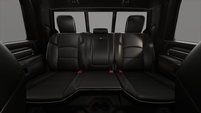 2026 RAM Ram 2500 RAM 2500 LARAMIE CREW CAB 4X4 64 BOX 2026 RAM Ram 2500 RAM 2500 LARAMIE CREW CAB 4X4 64 BOX