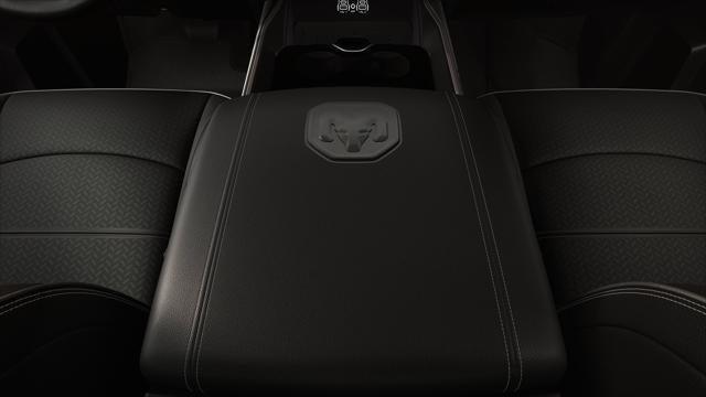 2026 RAM Ram 2500 RAM 2500 LARAMIE CREW CAB 4X4 64 BOX