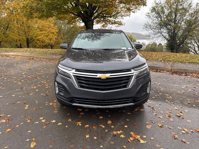 2023 Chevrolet Equinox FWD LT 2023 Chevrolet Equinox FWD LT