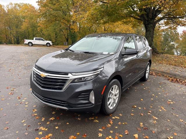 2023 Chevrolet Equinox FWD LT 2023 Chevrolet Equinox FWD LT