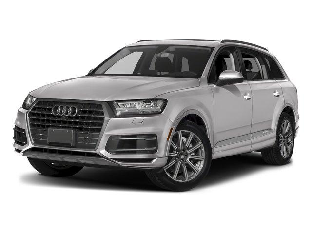 2018 Audi Q7 2.0T Premium 2018 Audi Q7 2.0T Premium