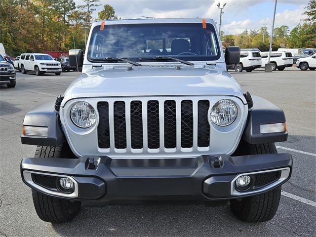 2023 Jeep Gladiator Sport S 4x4 2023 Jeep Gladiator Sport S 4x4