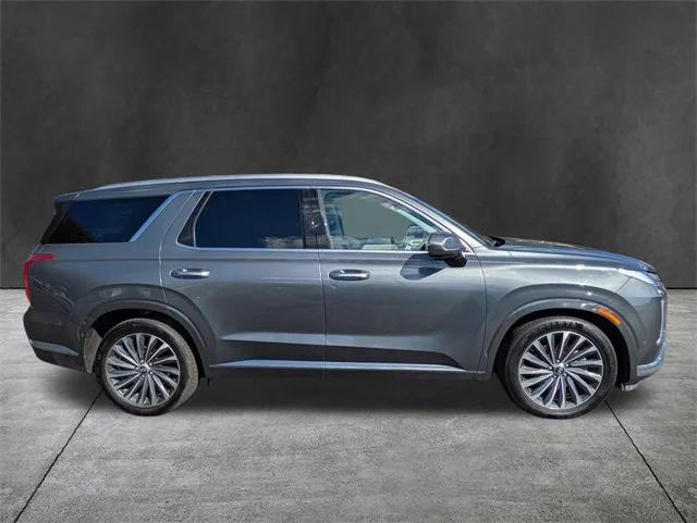 2024 Hyundai Palisade Calligraphy 2024 Hyundai Palisade Calligraphy
