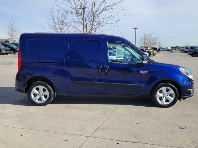 2022 RAM ProMaster City Cargo Van 2022 RAM ProMaster City Cargo Van