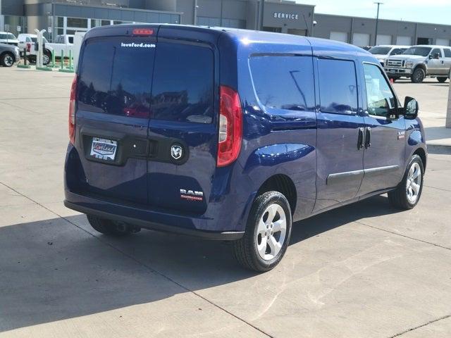 2022 RAM ProMaster City Cargo Van 2022 RAM ProMaster City Cargo Van