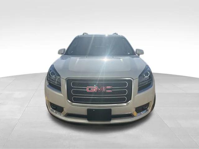 2017 GMC Acadia Limited Limited 2017 GMC Acadia Limited Limited