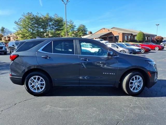 2023 Chevrolet Equinox FWD LT 2023 Chevrolet Equinox FWD LT