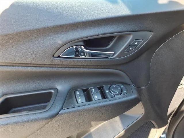 2023 Chevrolet Equinox FWD LT 2023 Chevrolet Equinox FWD LT