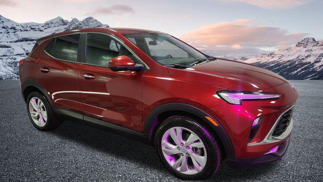 2025 Buick Encore GX Preferred FWD for sale in Bronx, NY