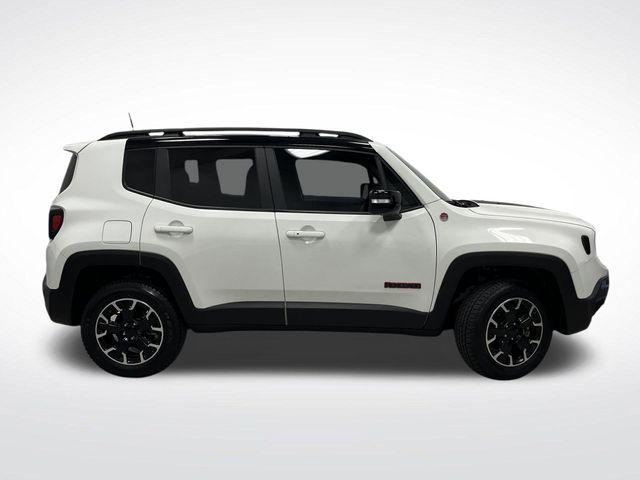 2023 Jeep Renegade Trailhawk 4x4 2023 Jeep Renegade Trailhawk 4x4