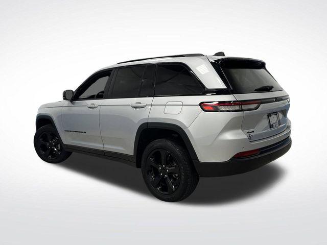 2023 Jeep Grand Cherokee Altitude X 4x4