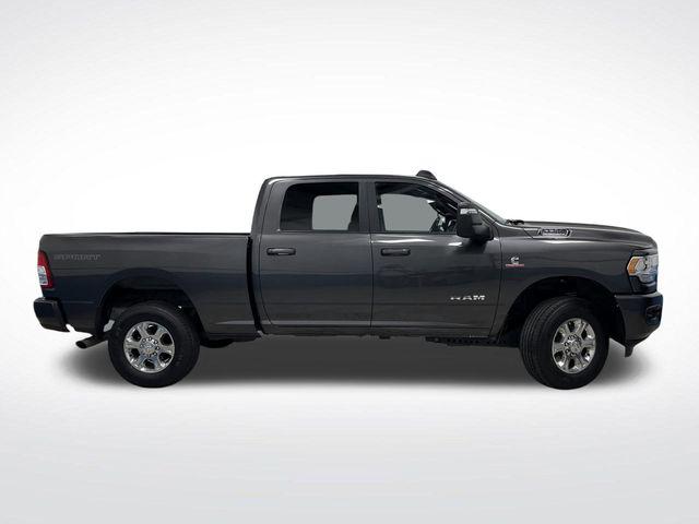 2023 RAM 2500 Big Horn Crew Cab 4x4 64 Box 2023 RAM 2500 Big Horn Crew Cab 4x4 64 Box