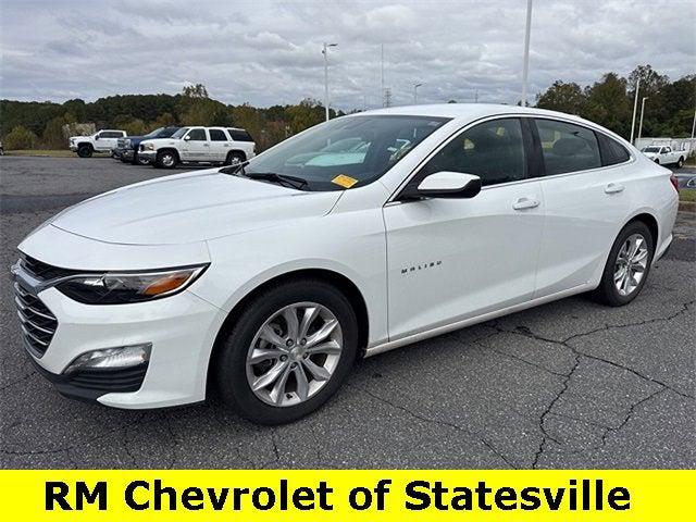 2024 Chevrolet Malibu FWD 1LT 2024 Chevrolet Malibu FWD 1LT