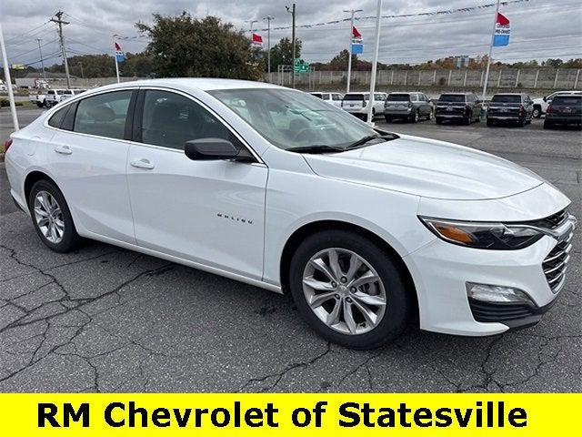 2024 Chevrolet Malibu FWD 1LT 2024 Chevrolet Malibu FWD 1LT
