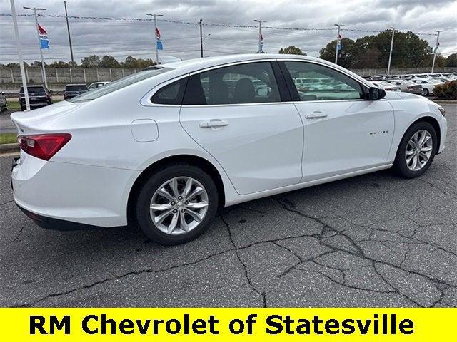 2024 Chevrolet Malibu FWD 1LT 2024 Chevrolet Malibu FWD 1LT