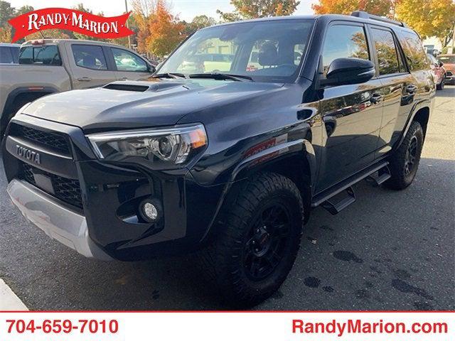 2023 Toyota 4Runner TRD Off Road Premium 2023 Toyota 4Runner TRD Off Road Premium