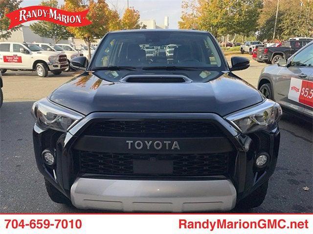 2023 Toyota 4Runner TRD Off Road Premium 2023 Toyota 4Runner TRD Off Road Premium