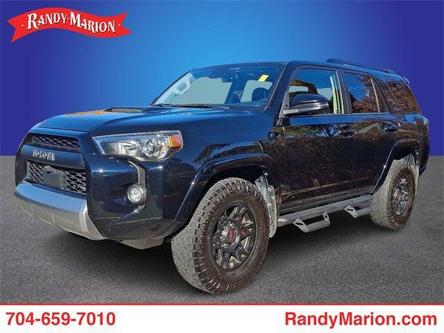 2023 Toyota 4Runner TRD Off Road Premium 2023 Toyota 4Runner TRD Off Road Premium