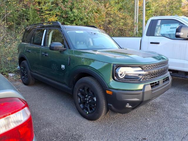 2025 Ford Bronco Sport Big Bend for sale in Salem, VA