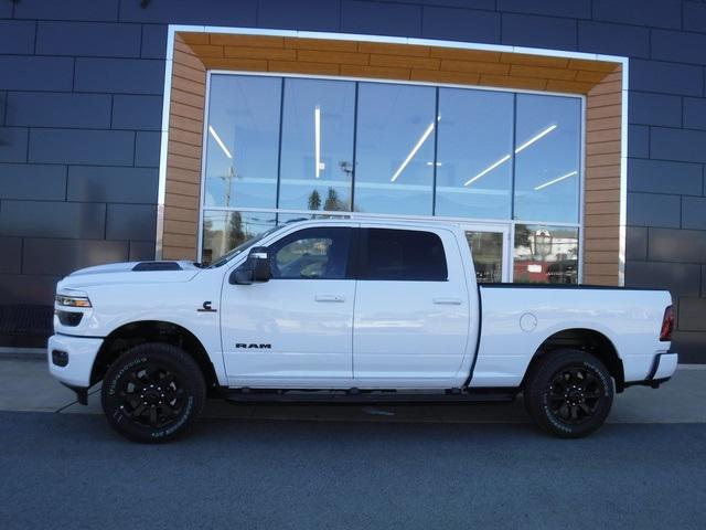 2026 RAM Ram 2500 RAM 2500 LARAMIE CREW CAB 4X4 64 BOX