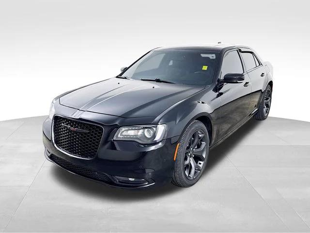 2021 Chrysler 300 300S 2021 Chrysler 300 300S