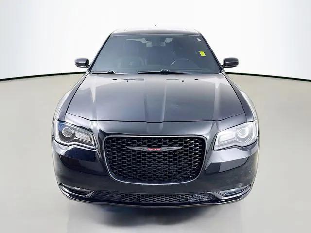 2021 Chrysler 300 300S 2021 Chrysler 300 300S