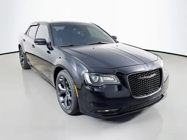 2021 Chrysler 300 300S 2021 Chrysler 300 300S