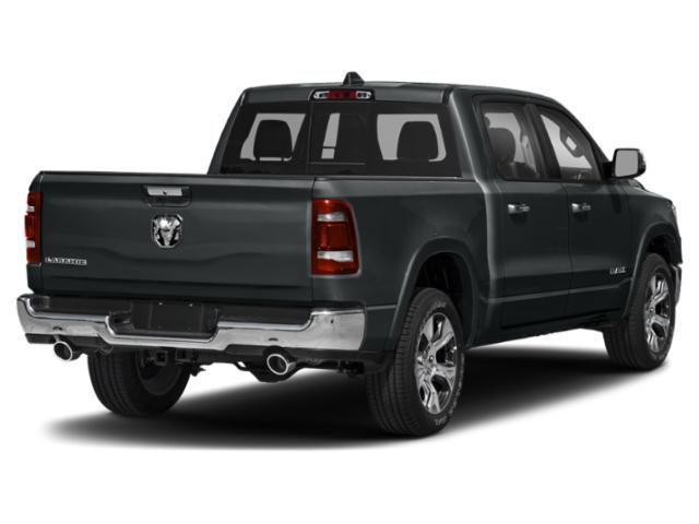 2021 RAM 1500 Laramie Crew Cab 4x4 64 Box 2021 RAM 1500 Laramie Crew Cab 4x4 64 Box