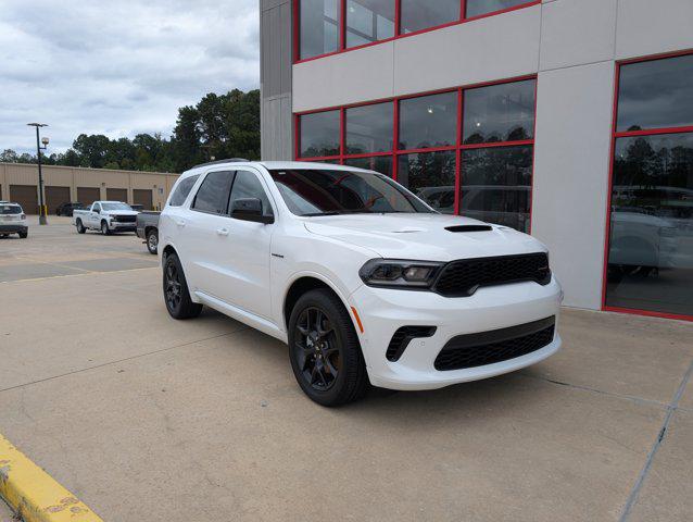2026 Dodge Durango DURANGO GT AWD HEMI V8 2026 Dodge Durango DURANGO GT AWD HEMI V8