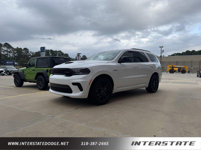 2026 Dodge Durango DURANGO GT AWD HEMI V8 2026 Dodge Durango DURANGO GT AWD HEMI V8