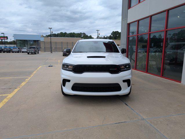 2026 Dodge Durango DURANGO GT AWD HEMI V8 2026 Dodge Durango DURANGO GT AWD HEMI V8