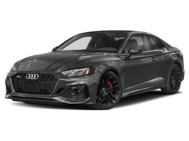 2022 Audi RS 5 Coupe TFSI quattro Tiptronic 2022 Audi RS 5 Coupe TFSI quattro Tiptronic