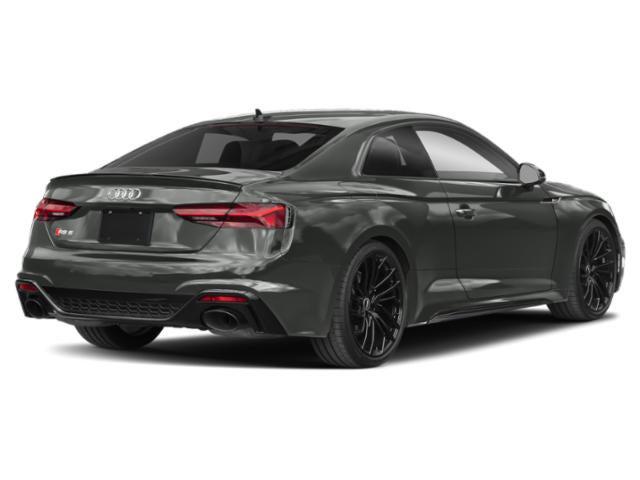 2022 Audi RS 5 Coupe TFSI quattro Tiptronic 2022 Audi RS 5 Coupe TFSI quattro Tiptronic