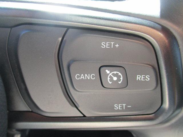 2018 Jeep Wrangler Sport S 4x4