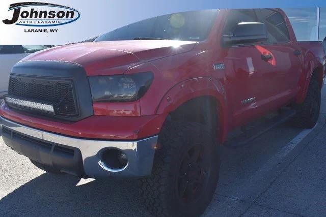 2013 Toyota Tundra Grade 5.7L V8 2013 Toyota Tundra Grade 5.7L V8