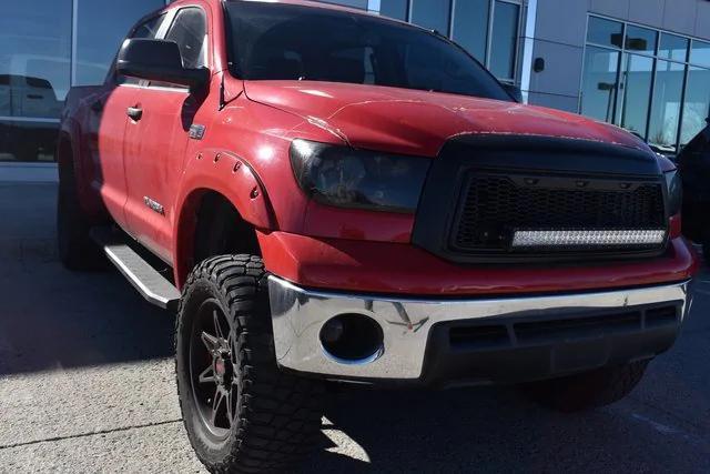 2013 Toyota Tundra Grade 5.7L V8 2013 Toyota Tundra Grade 5.7L V8