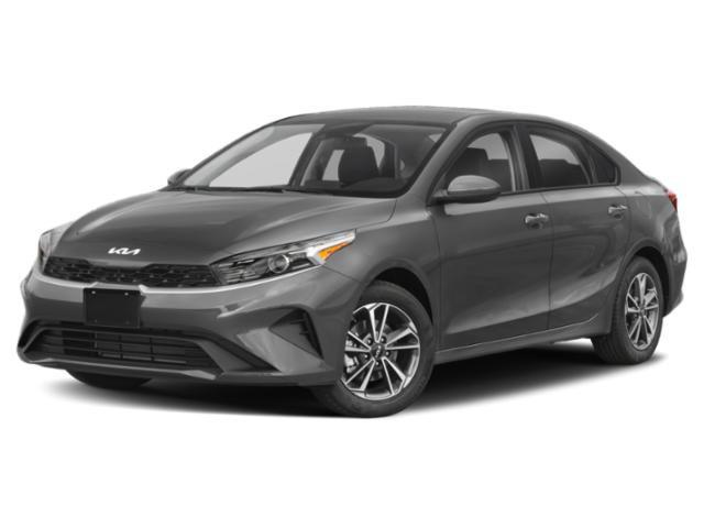 2023 Kia Forte LXS 2023 Kia Forte LXS