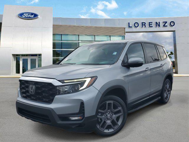 2023 Honda Passport AWD EX-L for sale in Homestead, FL