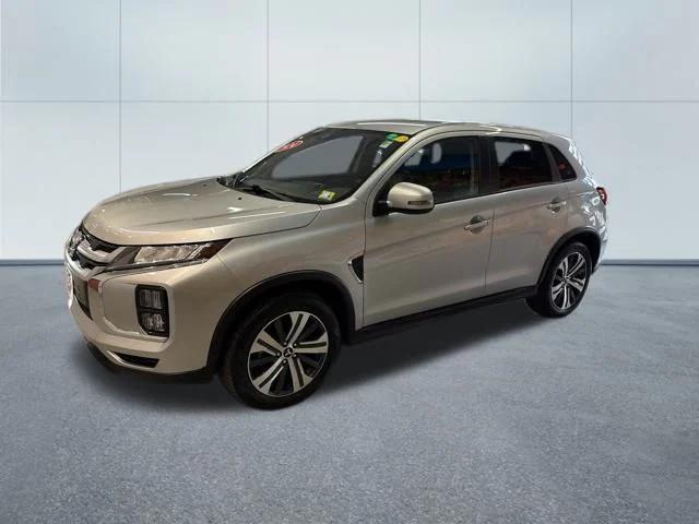 2024 Mitsubishi Outlander Sport 2.0 SE
