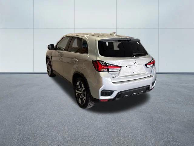 2024 Mitsubishi Outlander Sport 2.0 SE