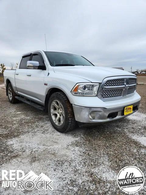 2013 RAM 1500 Laramie 2013 RAM 1500 Laramie